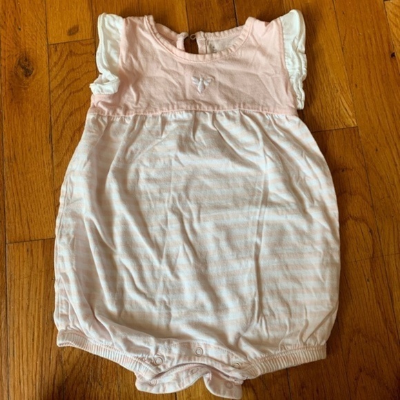 Burt’s Bee Organic One Piece -Size 12mnth - Picture 7 of 7